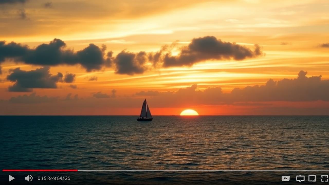 EP 60 — Jerome Rand: Finding Freedom on the Open Sea